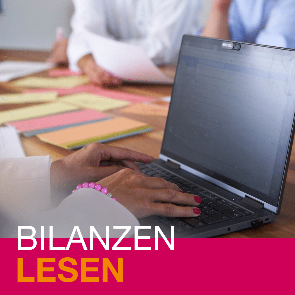 Ihre Bilanz lesen und verstehen