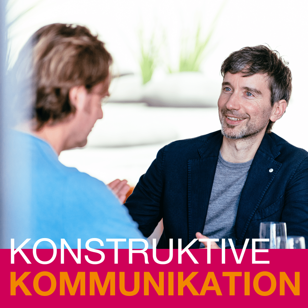 Beziehungen auf Augenhöhe gestalten