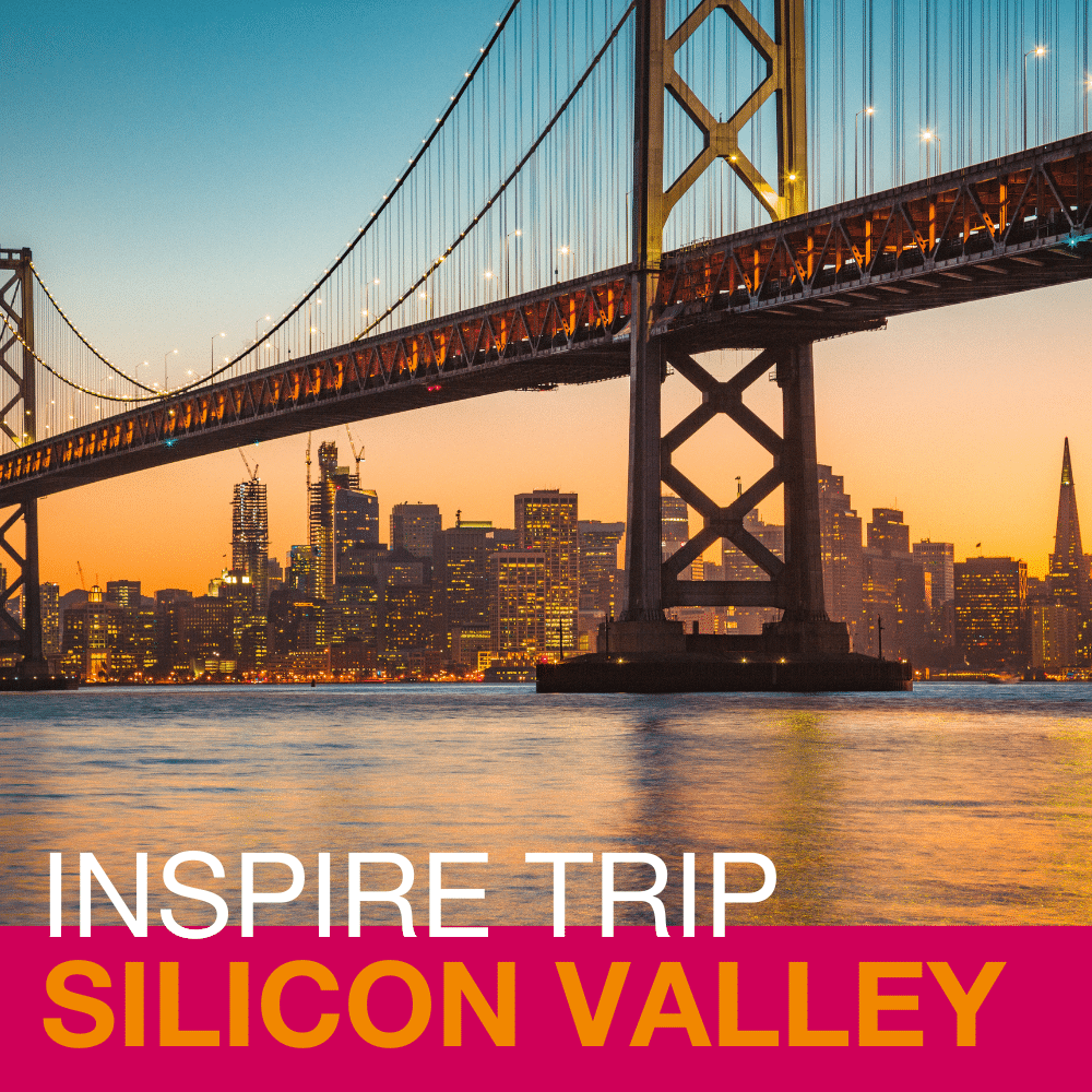 Let´s talk about AI: Inspirationsreise für Familienunternehmer