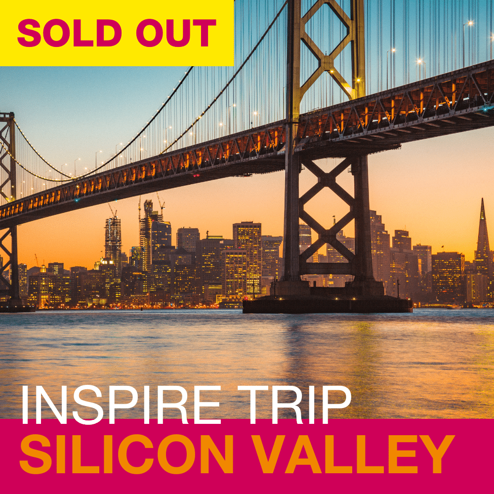 Let´s talk about AI: Inspirationsreise für Familienunternehmer