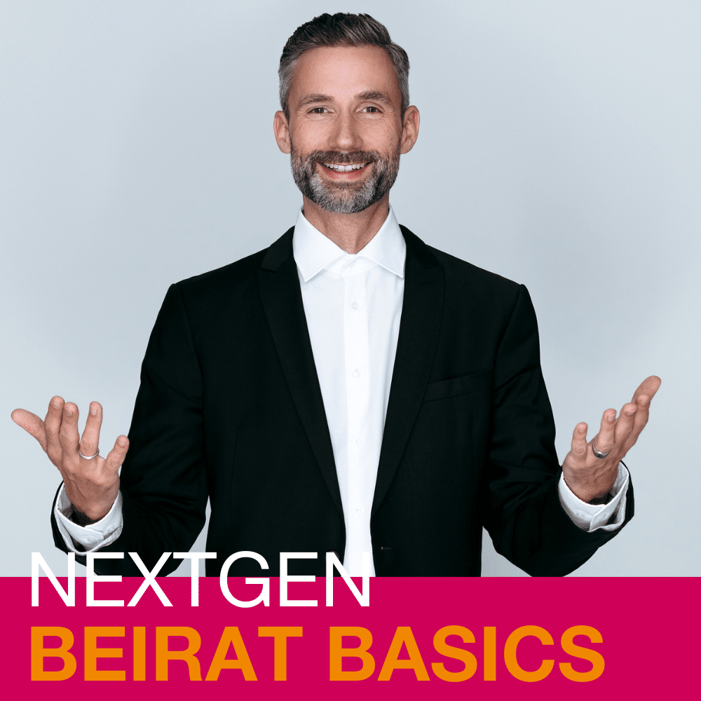 NextGen Beiratsworkshop Basic