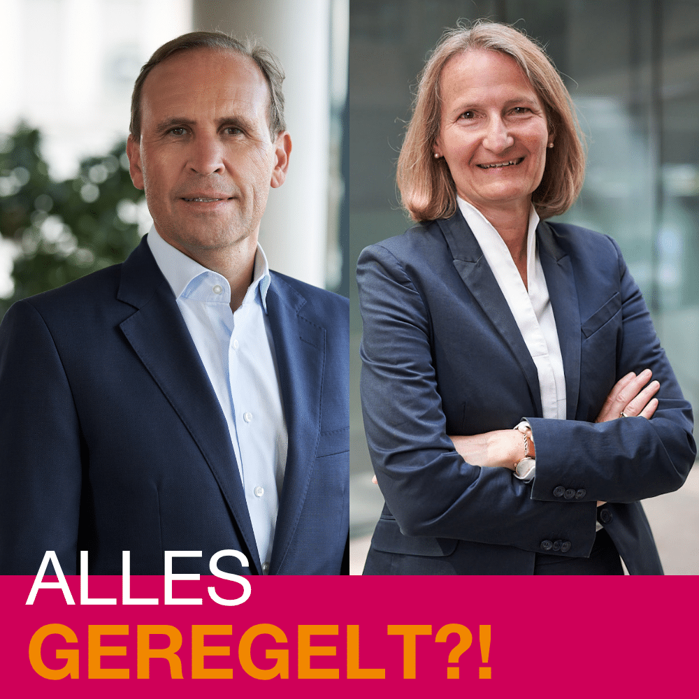 Wichtige Regeln im Gesellschaftsvertrag und Unternehmer-Testament