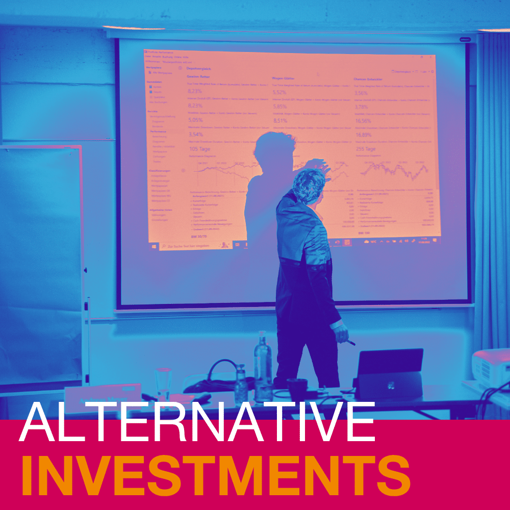 Alternative Investments