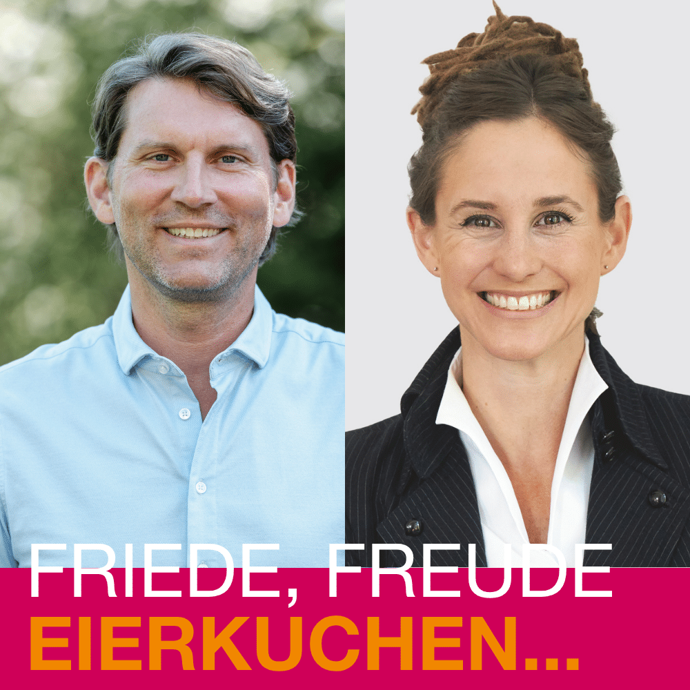 Inhaberstrategie intensiv