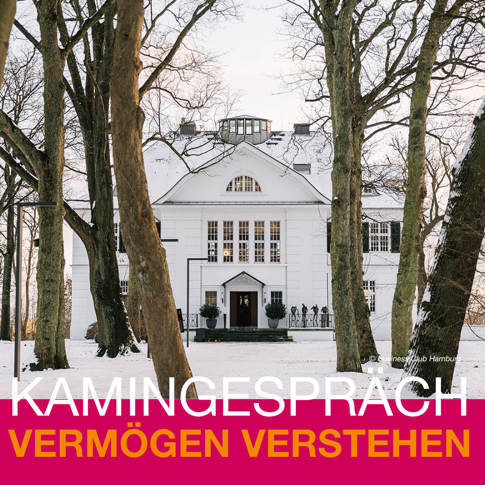 Vermögen verstehen. Verantwortung gestalten.